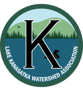 Lake Kanasatka Watershed Association logo