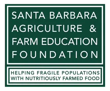 Santa Barbara Agriculture and Farm Education Foundation logo