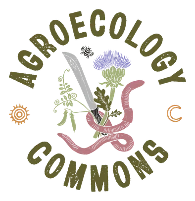 Agroecology Commons logo
