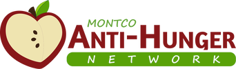 Montco Anti Hunger Network logo