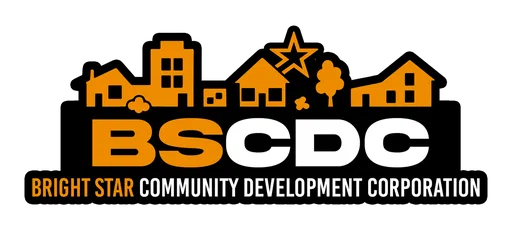 Bright Star Community Development Corporation NFP logo