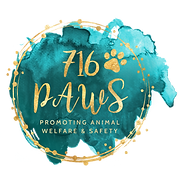 716 Promoting Animal Welfare & Safety Inc logo