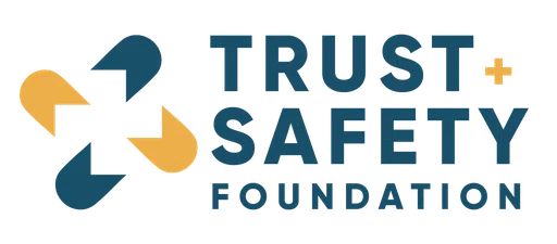 Trust & Safety Foundation logo