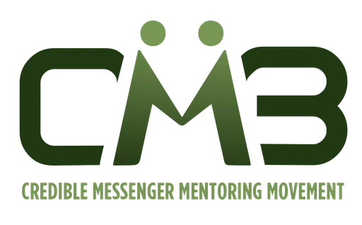 Credible Messenger Mentoring Movement logo