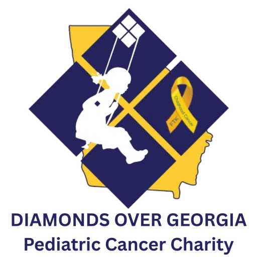 Diamonds Over Georgia Charities Inc logo