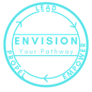 Envision Your Pathway Inc logo
