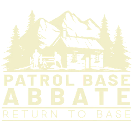 Patrol Base Abbate logo
