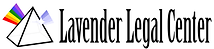 Lavender Legal Center logo