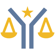 Alaskans for Fair Courts logo