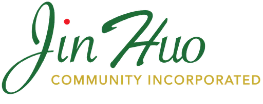 Jin Huo Community Inc logo