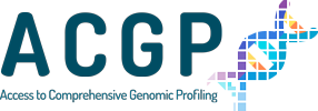 Access to Comprehensive Genomic Profiling Inc logo