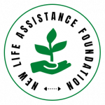New Life Assistance Foundation Inc logo