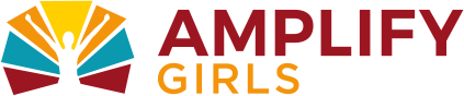 Amplify Girls logo