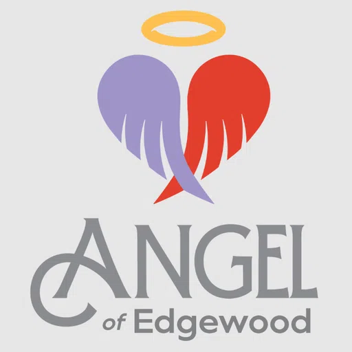 Angel of Edgewood Inc logo