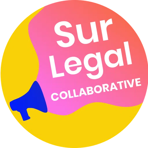 Sur Legal Collaborative logo