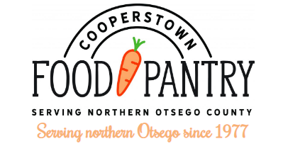 Cooperstown Food Pantry Inc logo