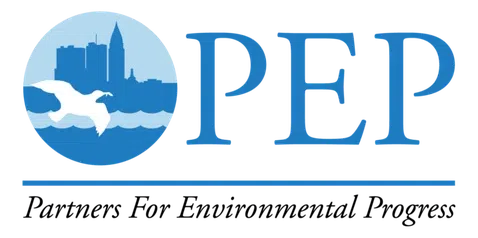 Partners for Environmental Progress Gulf Coast Environmental Fund logo
