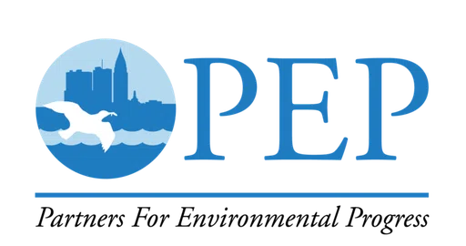 Partners for Environmental Progress Gulf Coast Environmental Fund logo