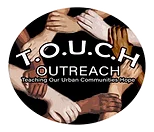 Touch Outreach logo