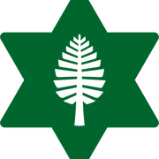 Hillel at Dartmouth College logo