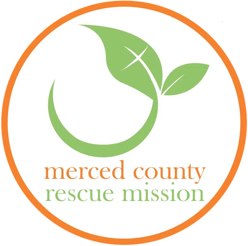Merced Rescue Mission Support Corporation logo