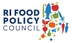 Rhode Island Food Policy Council logo