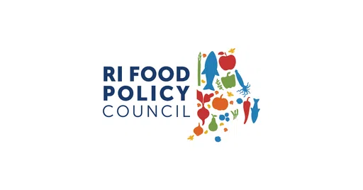 Rhode Island Food Policy Council logo