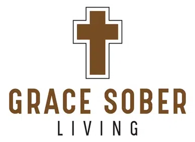 Grace Sober Living logo