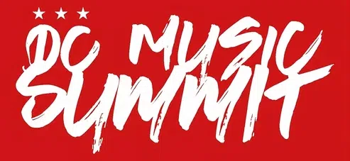 DC Music Summit logo