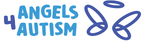 Angels 4 Autism Inc logo
