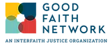 Johnson County Interfaith Justice Organization - Jcico logo