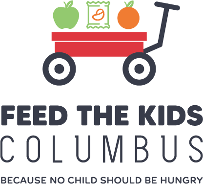 Feed the Kids Columbus Inc logo