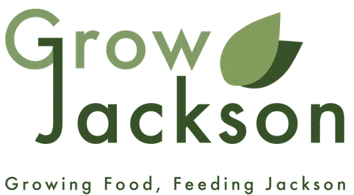 Grow Jackson logo