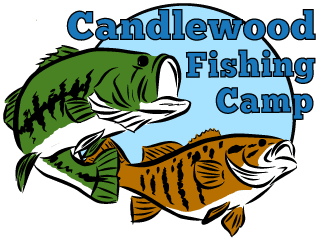Candlewood Fishing Camp Inc logo
