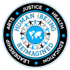 Human Being Reimagined logo