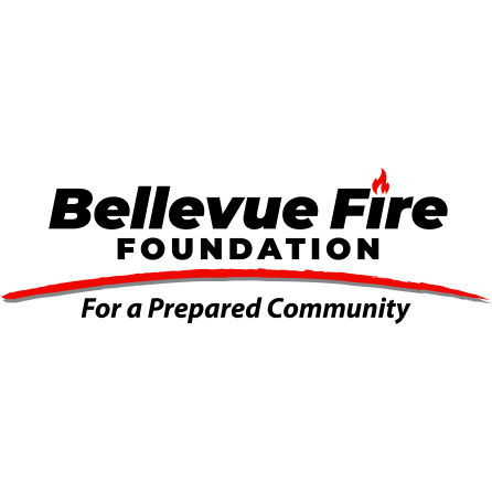 Bellevue Fire Foundation logo