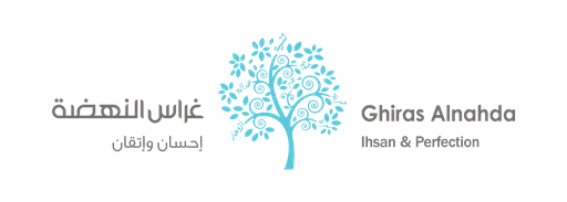 Ghiras Alnahda US NFP logo
