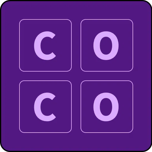 Collins Coalition logo