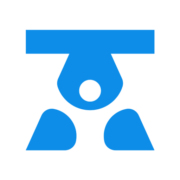 Thrive Ansanm logo