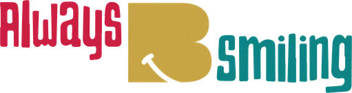 Always B Smiling Inc logo