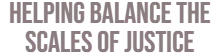 Legal Foundation Inc logo