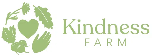 Kindness Farm logo