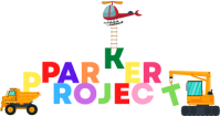 Parker Project Inc logo