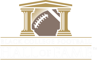 Black College Football Hall of Fame Inc logo