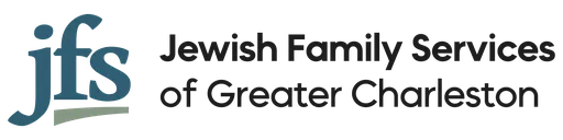 Jewish Family Services of Greater Charleston logo