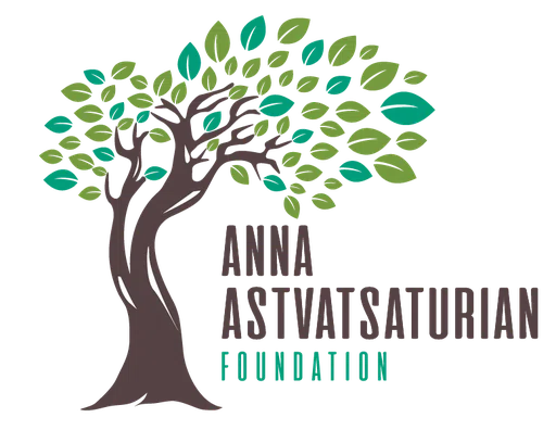Anna Astvatsaturian Foundation logo