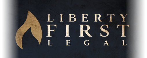 Liberty First Legal Inc logo