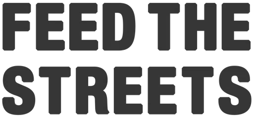 Feed Our Streets logo