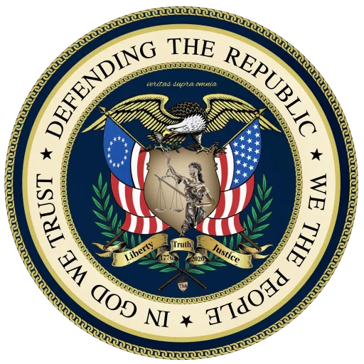 Defending the Republic Inc logo