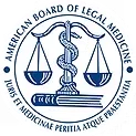 Academy of Ethics and Legal Medicine logo
